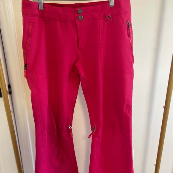 Burton Women’s Snowboard Pants - Picture 4 of 6